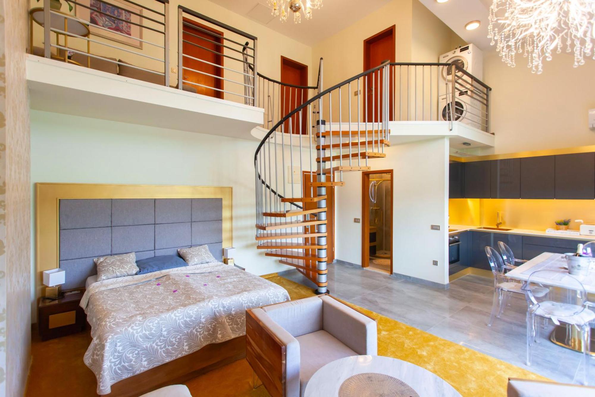 Chung cư 79 m² 2 phòng ngủ, 2 phòng tắm riêng ở Podcetrtek Ngoại thất bức ảnh